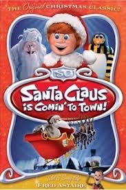 Santa Claus Viene A La Ciudad (1970) poster